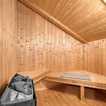 Kuisma - 11km From The Sea By Interhome Дом отдыха Oksbol (Syddanmark)