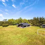 Дом отдыха Kuisma - 11km From The Sea By Interhome Oksbol (Syddanmark)