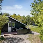 Дом отдыха Kuisma - 11km From The Sea By Interhome *