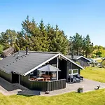 Kuisma - 11km From The Sea By Interhome * Oksbøl