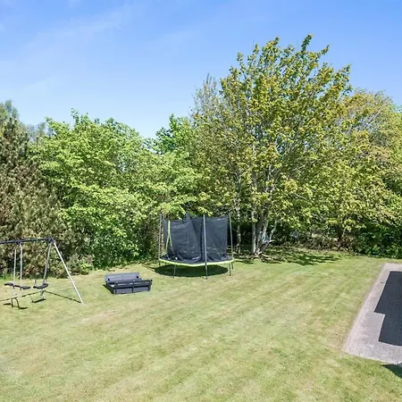 Kuisma - 11km From The Sea By Interhome Oksbøl