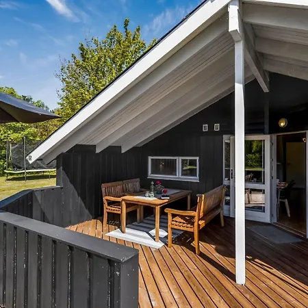 Kuisma - 11km From The Sea By Interhome * Oksbøl