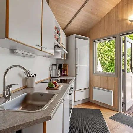 Feriehus Kuisma - 11km From The Sea By Interhome *