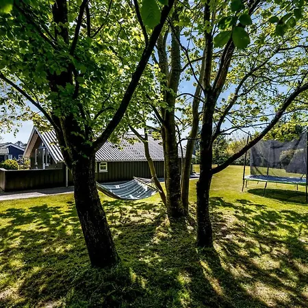 Kuisma - 11km From The Sea By Interhome Feriehus Oksbøl