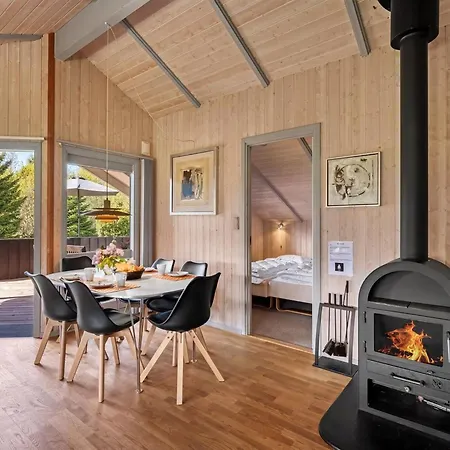 Kuisma - 11km From The Sea By Interhome Nyaraló