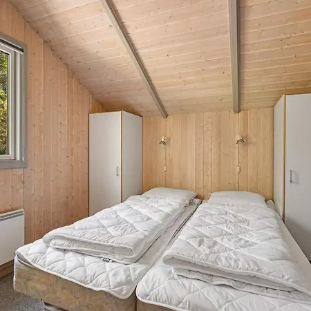 Casa de Férias Kuisma - 11km From The Sea By Interhome Oksbøl