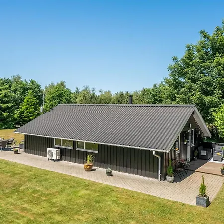 Kuisma - 11km From The Sea By Interhome * Oksbøl