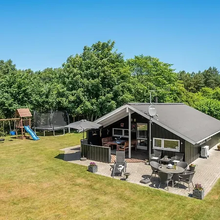 Kuisma - 11km From The Sea By Interhome *