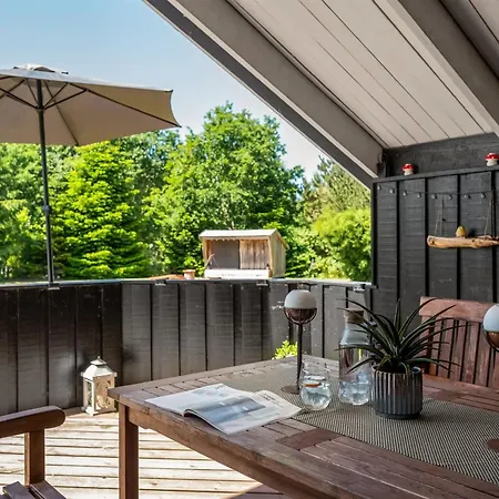 بيت للعطل Kuisma - 11km From The Sea By Interhome