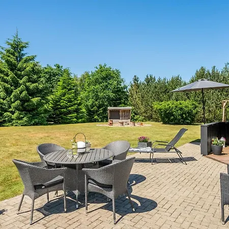 Kuisma - 11km From The Sea By Interhome *