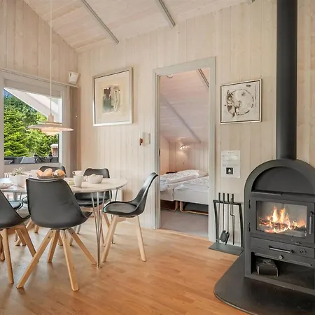 Kuisma - 11km From The Sea By Interhome Semesterbostad *
