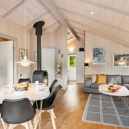 Semesterbostad Kuisma - 11km From The Sea By Interhome *