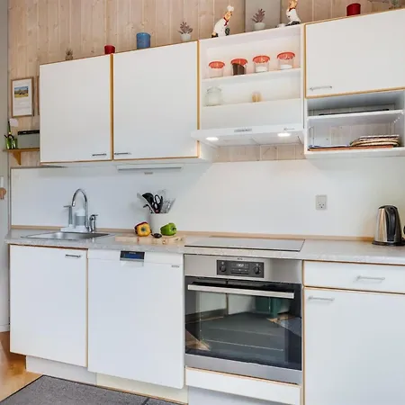 Kuisma - 11km From The Sea By Interhome Oksbøl