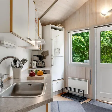 Kuisma - 11km From The Sea By Interhome Semesterbostad *