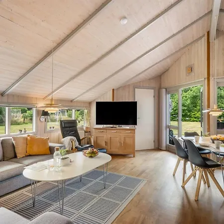 Semesterbostad Kuisma - 11km From The Sea By Interhome *