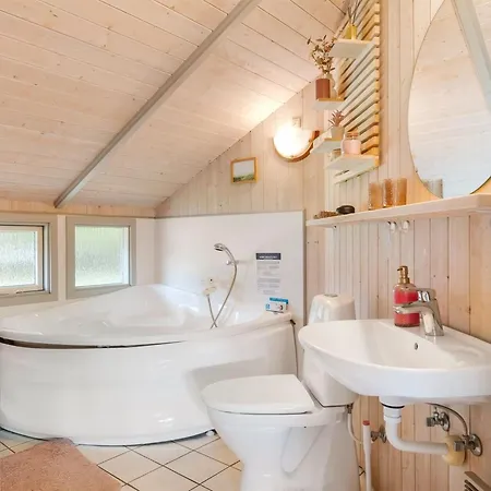 Kuisma - 11km From The Sea By Interhome *