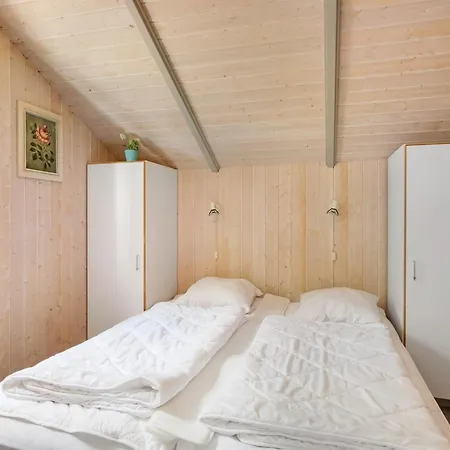 Kuisma - 11km From The Sea By Interhome * Oksbøl