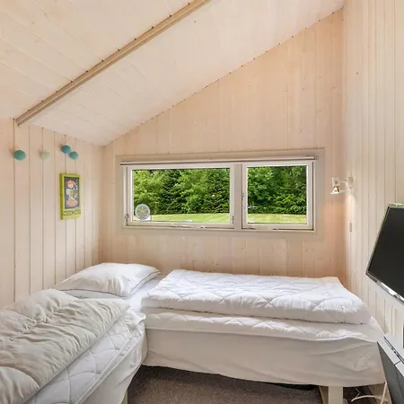 Kuisma - 11km From The Sea By Interhome Semesterbostad *
