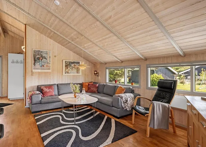 Nyaraló Kuisma - 11km From The Sea By Interhome