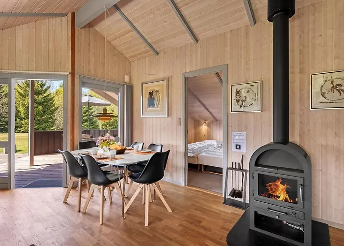 Kuisma - 11km From The Sea By Interhome Nyaraló