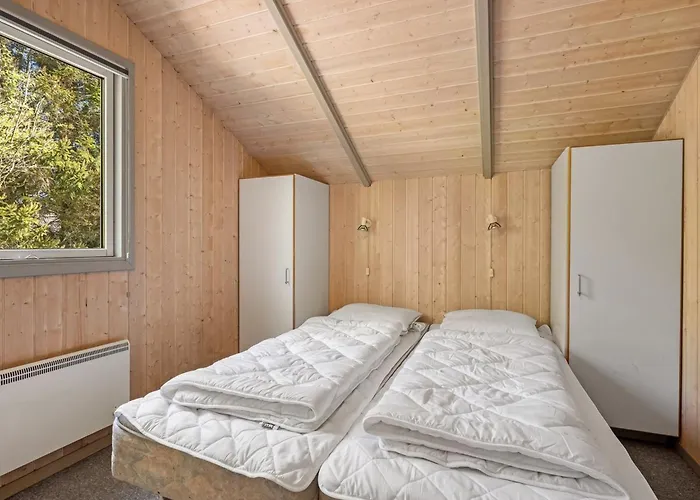 Kuisma - 11km From The Sea By Interhome