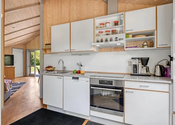 Nyaraló Kuisma - 11km From The Sea By Interhome *