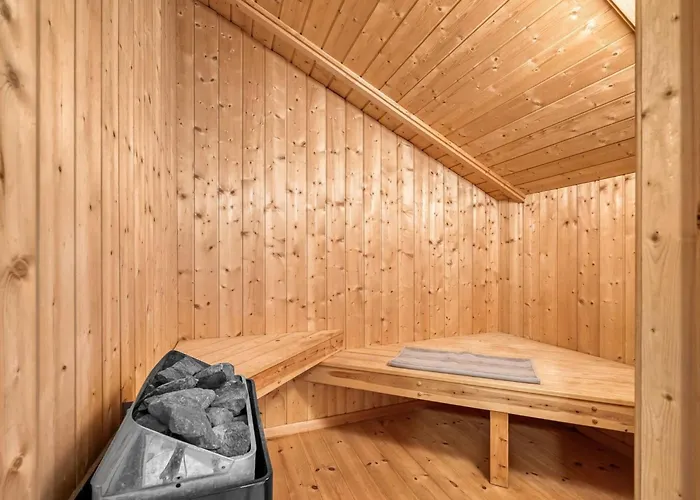 Kuisma - 11km From The Sea By Interhome Nyaraló Oksbøl