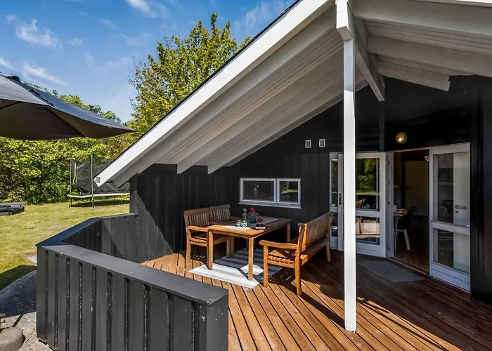 Kuisma - 11km From The Sea By Interhome Nyaraló *