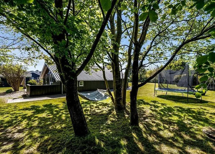 Nyaraló Kuisma - 11km From The Sea By Interhome