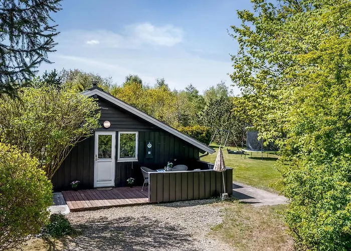 Nyaraló Kuisma - 11km From The Sea By Interhome *