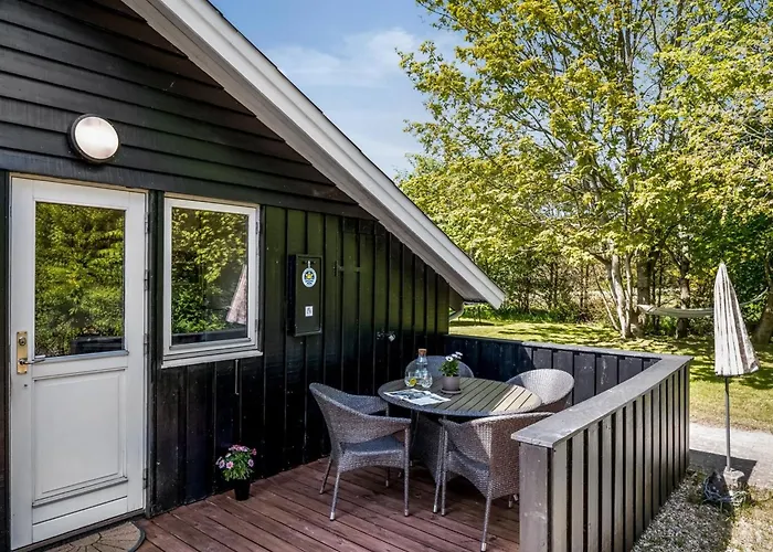 Nyaraló Kuisma - 11km From The Sea By Interhome